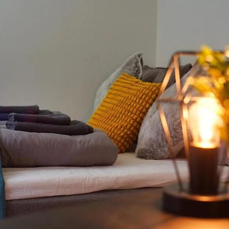 Beautiful Rooftop Apartment Βιέννη Εξωτερικό φωτογραφία