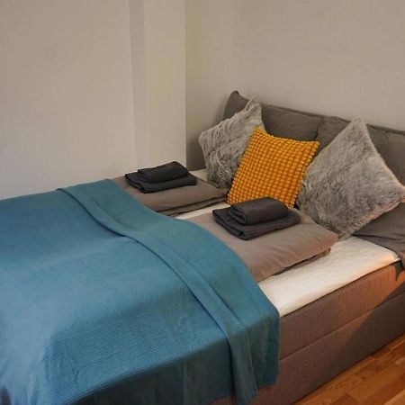 Beautiful Rooftop Apartment Βιέννη Εξωτερικό φωτογραφία