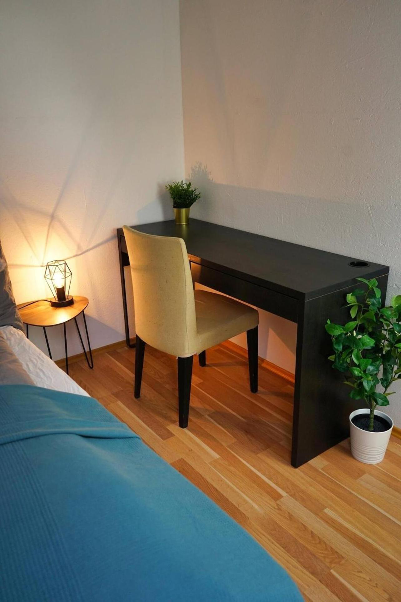 Beautiful Rooftop Apartment Βιέννη Εξωτερικό φωτογραφία