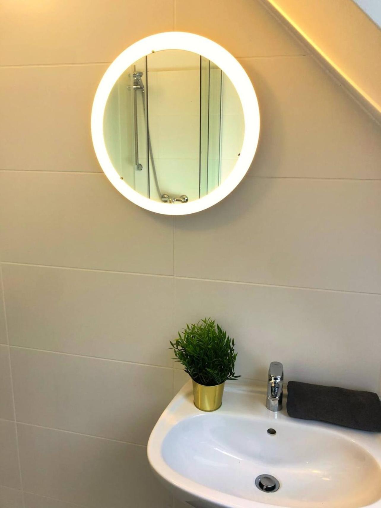 Beautiful Rooftop Apartment Βιέννη Εξωτερικό φωτογραφία