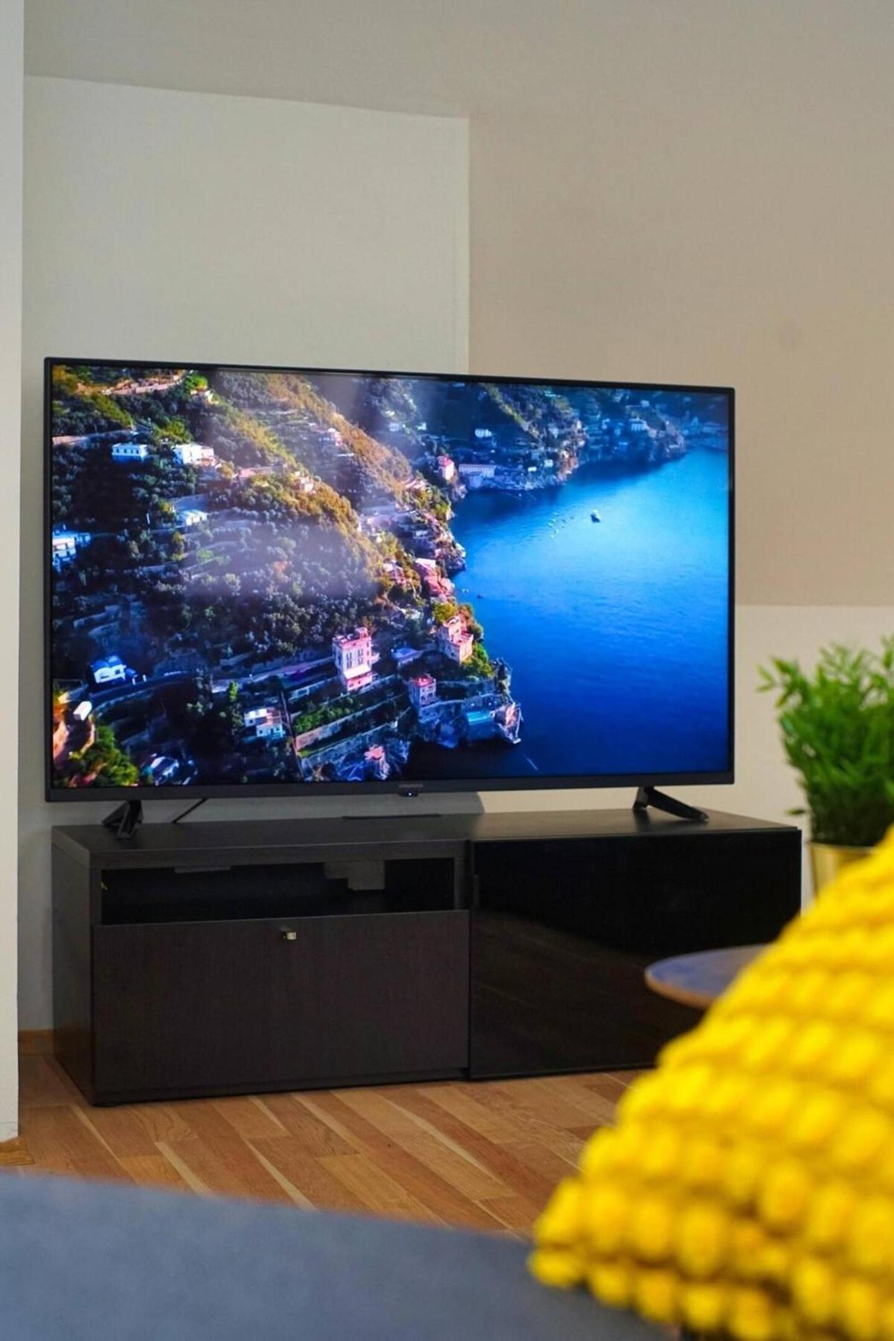 Beautiful Rooftop Apartment Βιέννη Εξωτερικό φωτογραφία