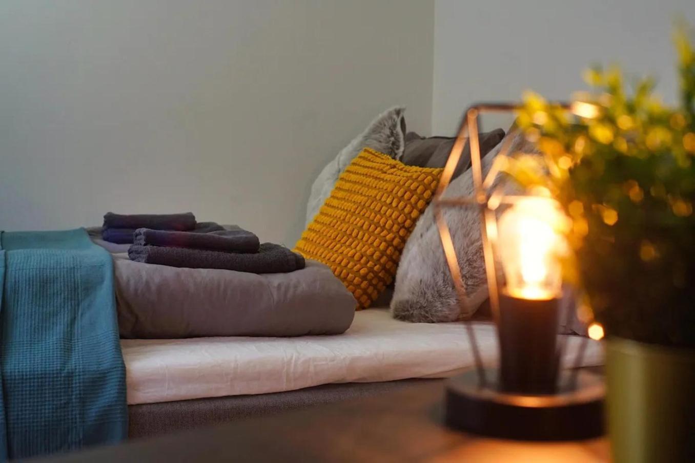 Beautiful Rooftop Apartment Βιέννη Εξωτερικό φωτογραφία