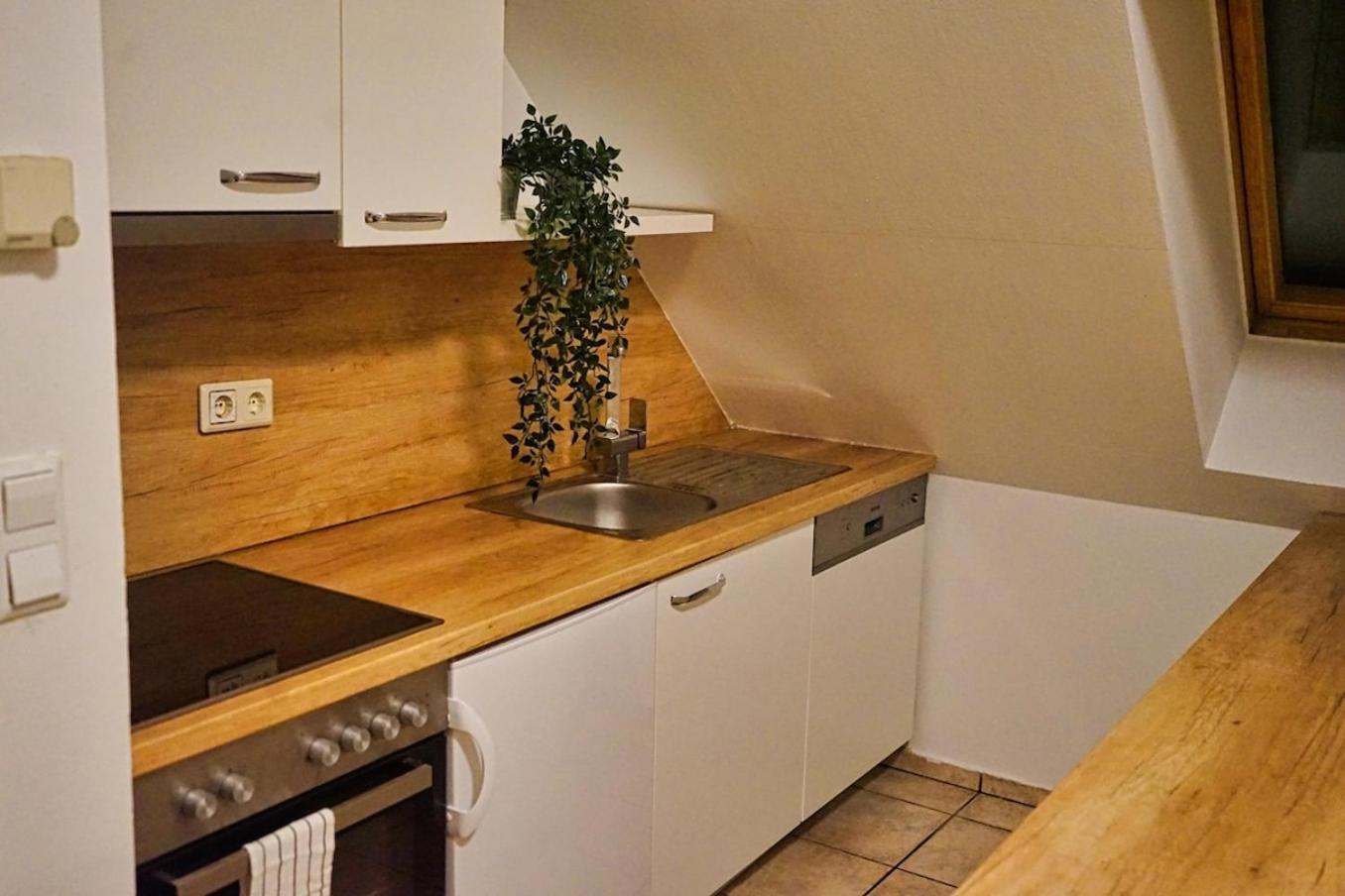 Beautiful Rooftop Apartment Βιέννη Εξωτερικό φωτογραφία